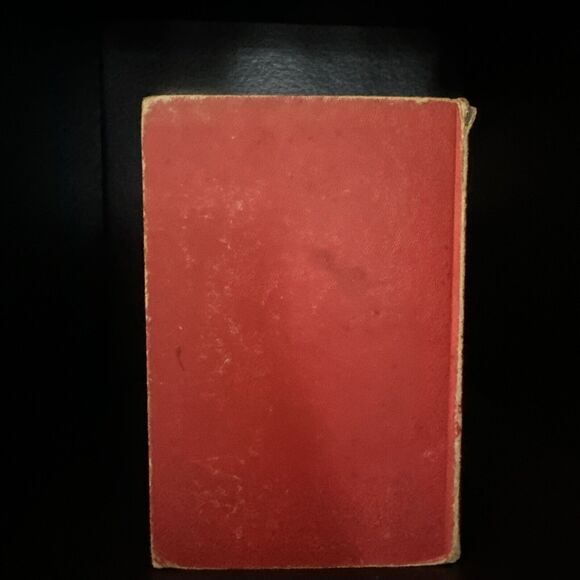 Roping Lions in the Grand Canyon by Zane Grey 1924 hardcover - Picture 4 of 9